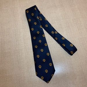 Terylene Ingles Buchan Tie